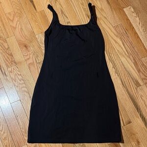 Burberry London dress size L